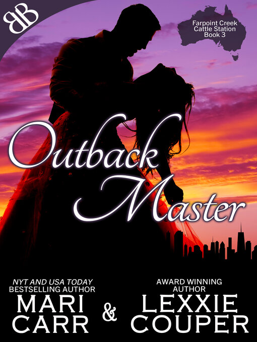 Title details for Outback Master by Lexxie Couper - Available